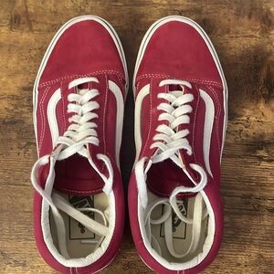 Women Old Skool Vans